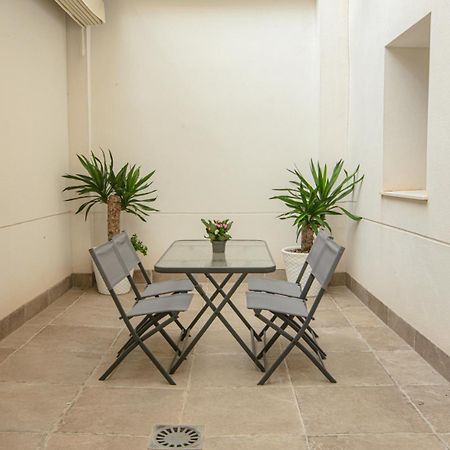 Apartamentos Turisticos Pilaria Jaén Eksteriør bilde