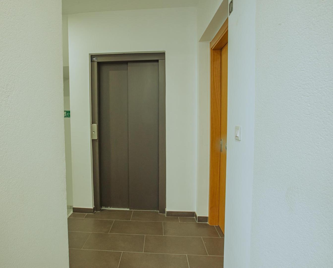 Apartamentos Turisticos Pilaria Jaén Eksteriør bilde