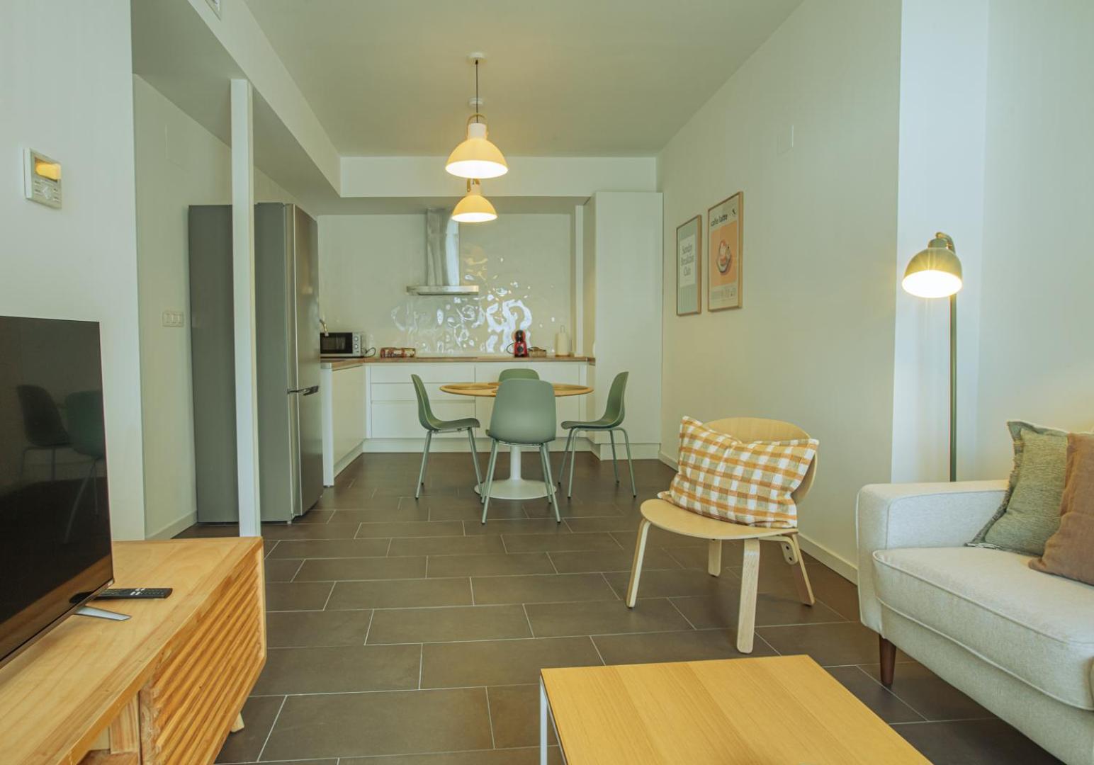Apartamentos Turisticos Pilaria Jaén Eksteriør bilde