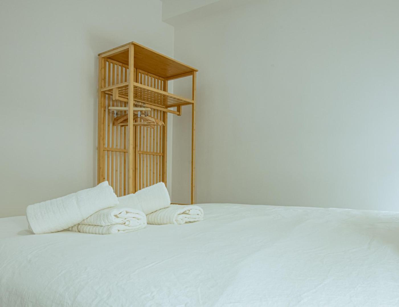 Apartamentos Turisticos Pilaria Jaén Eksteriør bilde