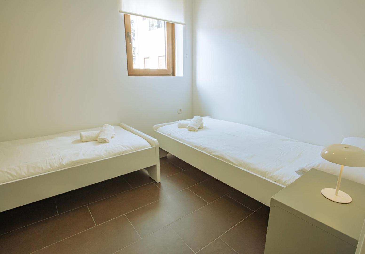 Apartamentos Turisticos Pilaria Jaén Eksteriør bilde