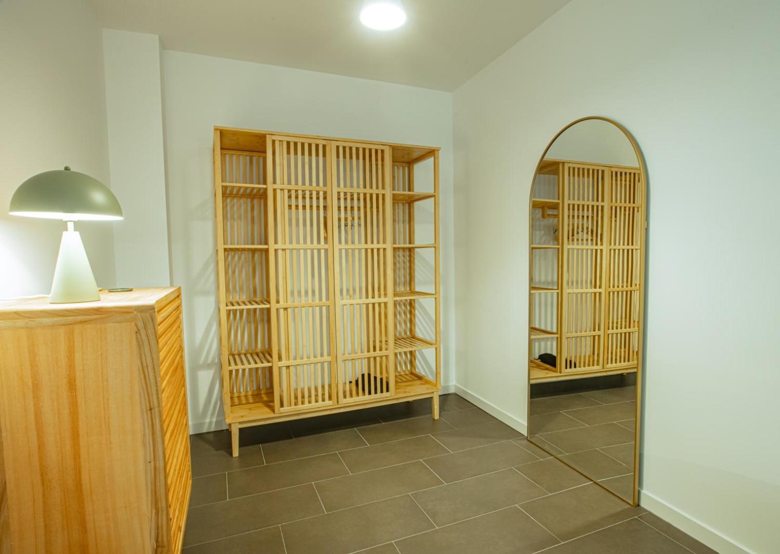 Apartamentos Turisticos Pilaria Jaén Eksteriør bilde