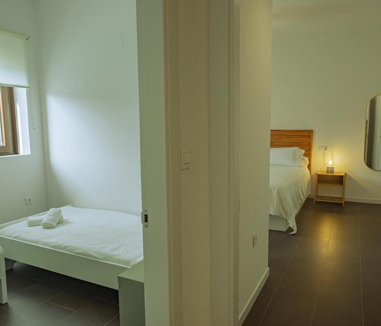Apartamentos Turisticos Pilaria Jaén Eksteriør bilde