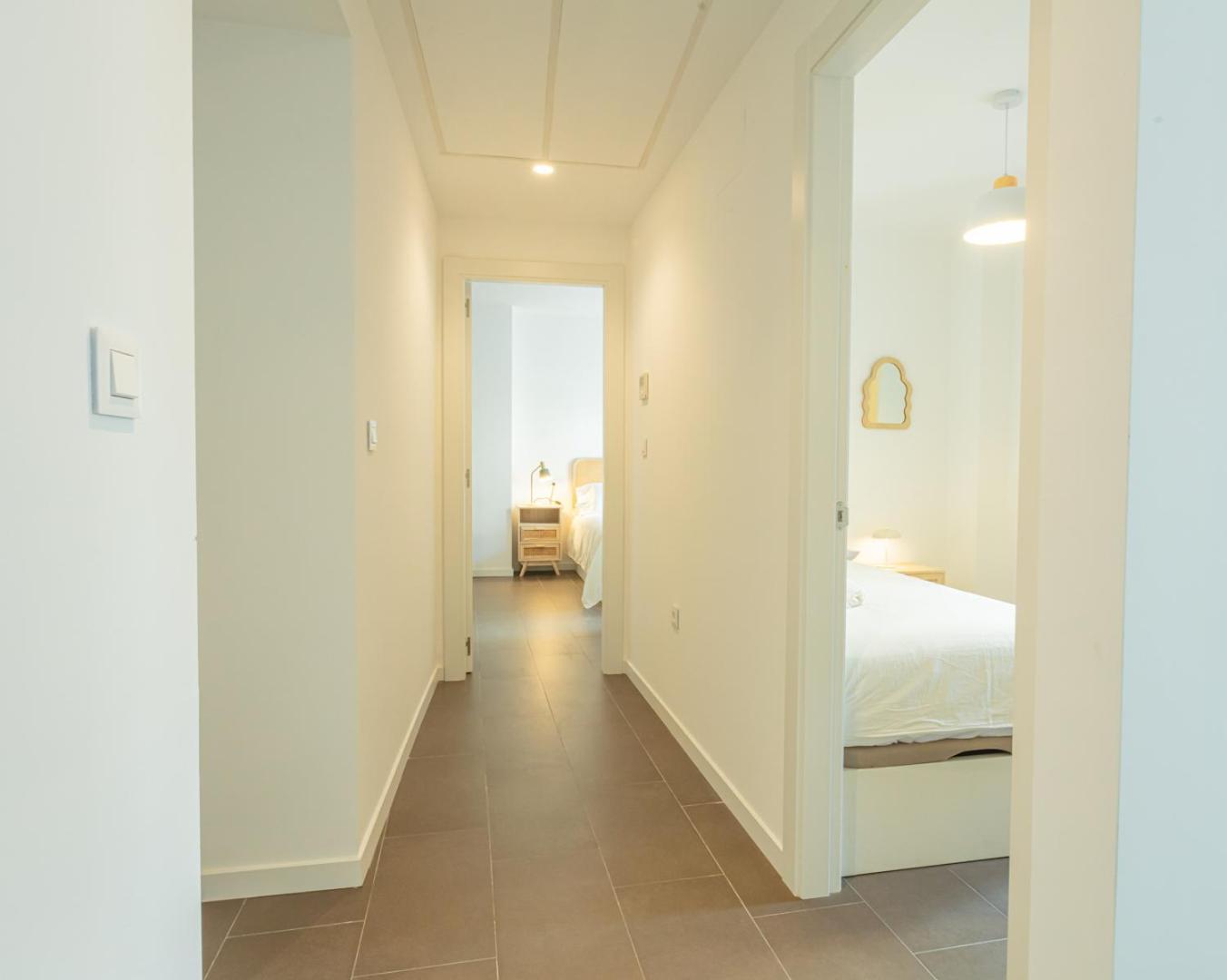 Apartamentos Turisticos Pilaria Jaén Eksteriør bilde