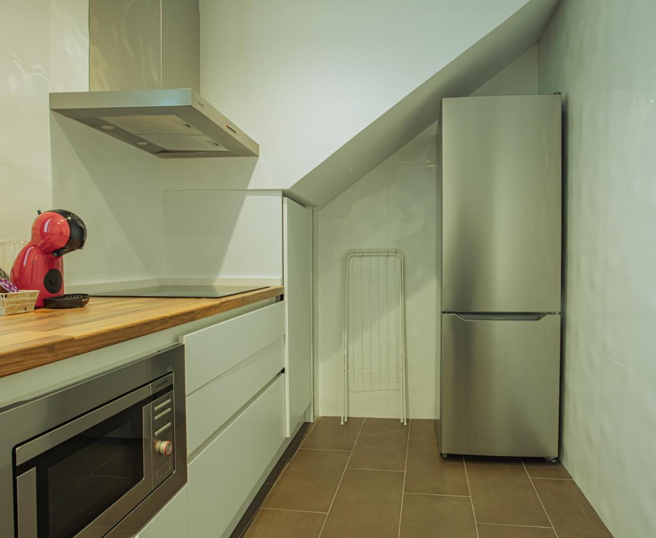 Apartamentos Turisticos Pilaria Jaén Eksteriør bilde