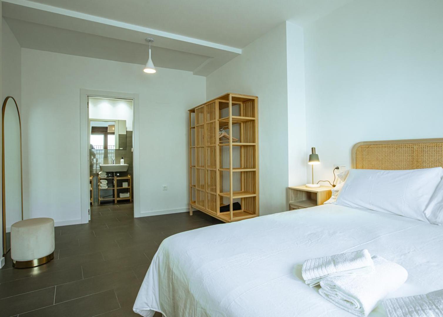 Apartamentos Turisticos Pilaria Jaén Eksteriør bilde