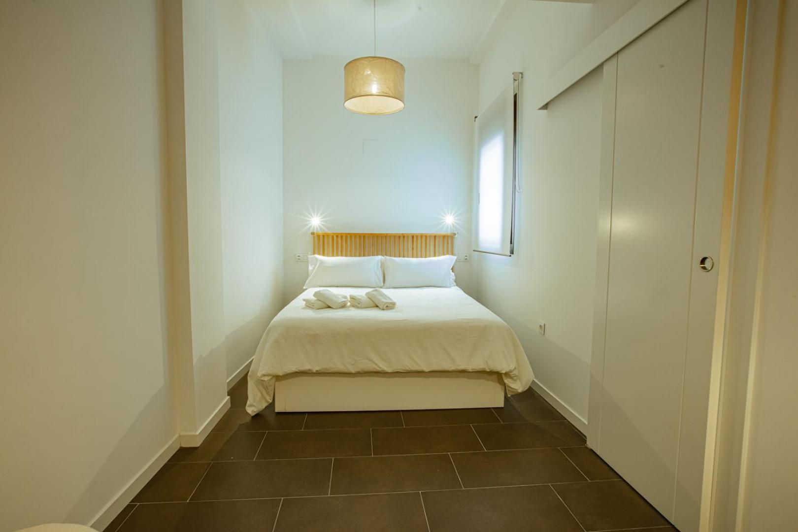 Apartamentos Turisticos Pilaria Jaén Eksteriør bilde